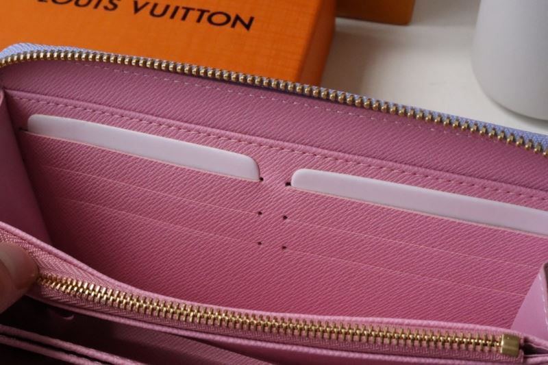 LV Wallets